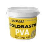 Клей ПВА строительный «GOLDBASTIK BF 07» — изображение 2