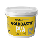 Клей ПВА столярный «GOLDBASTIK BF 08» — изображение 3