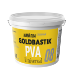 Клей ПВА столярный «GOLDBASTIK BF 08»