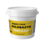 Жидкое стекло натриевое «GOLDBASTIK BN 13» — изображение 2