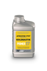 Антисептик-грунт для OSB-плит «GOLDBASTIK BS 17» — изображение 2
