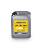 Антисептик-грунт для OSB-плит «GOLDBASTIK BS 17»
