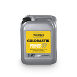 Грунтовка 1-К полиуретановая «GOLDBASTIK BP 77» (быстросохнущая)
