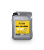 Грунтовка 1-К полиуретановая «GOLDBASTIK BP 77» (быстросохнущая)