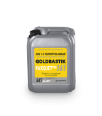 Лак 2-К полиуретановый для напольных покрытий «GOLDBASTIK VA 161» — изображение 2
