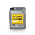 Лак 1-К для напольных покрытий «GOLDBASTIK 151»